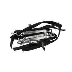 QUIKSERV 5599 WALL BRACKETS & PARTS