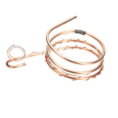 RANDELL RP HEX2201 COMPRESSOR PARTS & ACCESSORIES