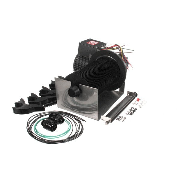 SALVAJOR 980121R GEAR MOTORS