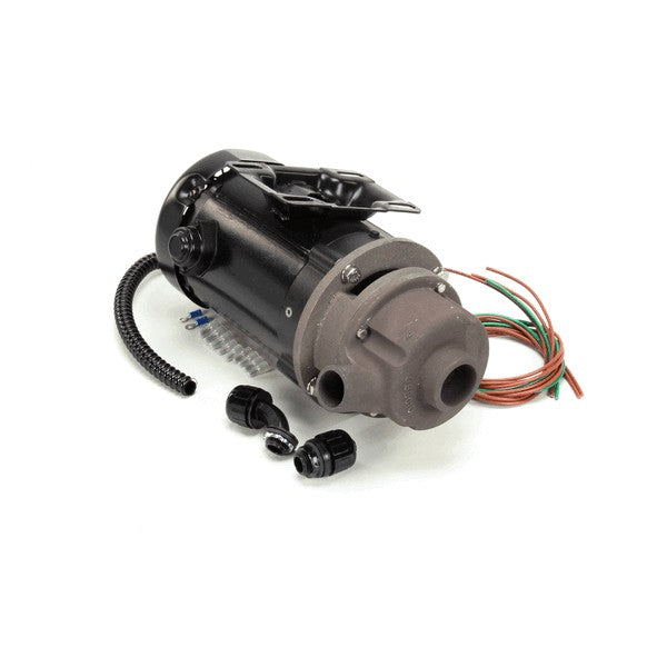 SALVAJOR PUMP MOTOR ASSEMBLY 460V 3 for Salvajor 980077