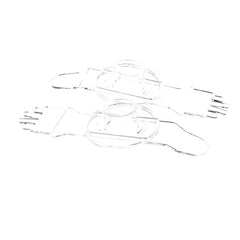 SAN JAMAR X100959 AIR CLEANER REPLACEMENT PARTS