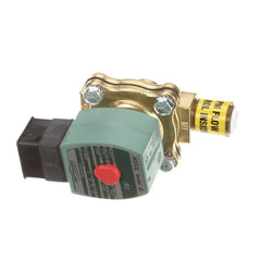 SALVAJOR AS8245DIN SOLENOID VALVES