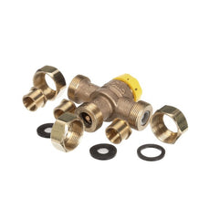 SALVAJOR 998124 VALVE REPAIR & REBUILD KITS
