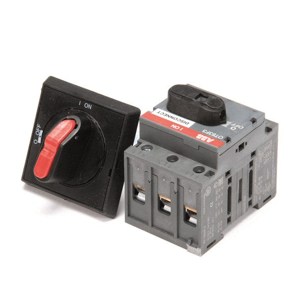 SALVAJOR 980209 DISCONNECT SWITCHES