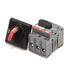 SALVAJOR 980209 DISCONNECT SWITCHES