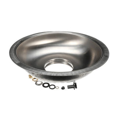 SALVAJOR 18CB FILTER DRIERS & ACCUMULATORS