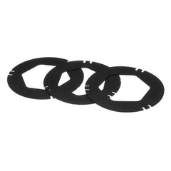 SAN JAMAR XC2422XLBK GASKETS AND SEALS