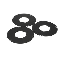 SAN JAMAR XC2422MBK GASKETS AND SEALS