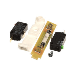 SHARP MICROWAVE FFS-BA045WRKZ FUSES