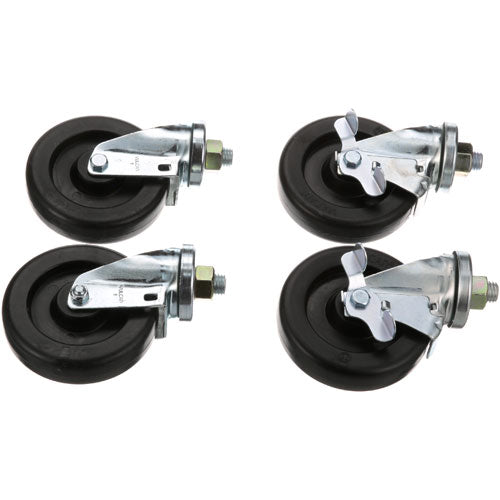 SOUTHBEND 1174265 CASTERS AND LEGS