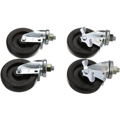 SOUTHBEND 1174265 CASTERS AND LEGS