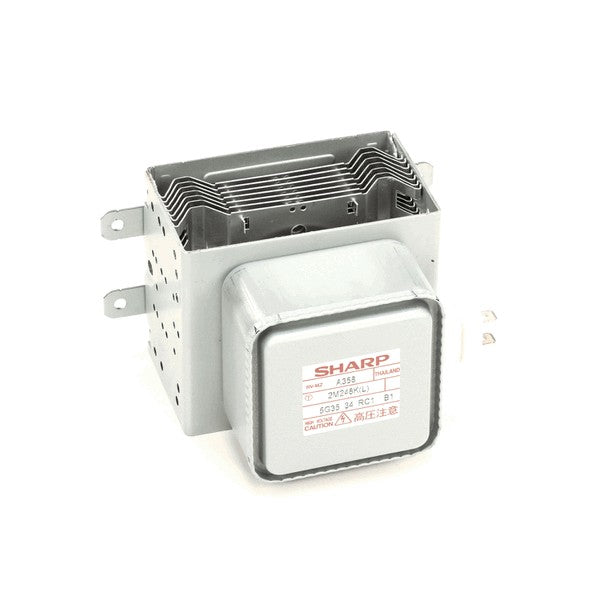 SHARP MICROWAVE RV-MZA358WRZZ MAGNETRONS