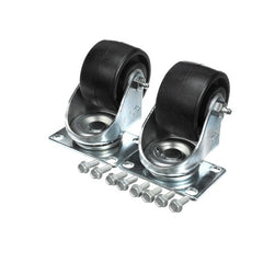 SILVERKING 10314-108 CASTERS AND LEGS