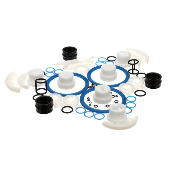 SPACEMAN SM-KIT-SS-3F-S COMPRESSOR PARTS & ACCESSORIES