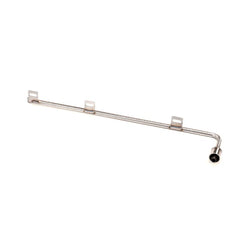 STAR MANUFACTURING 2V-1125501 AIR CLEANER REPLACEMENT PARTS