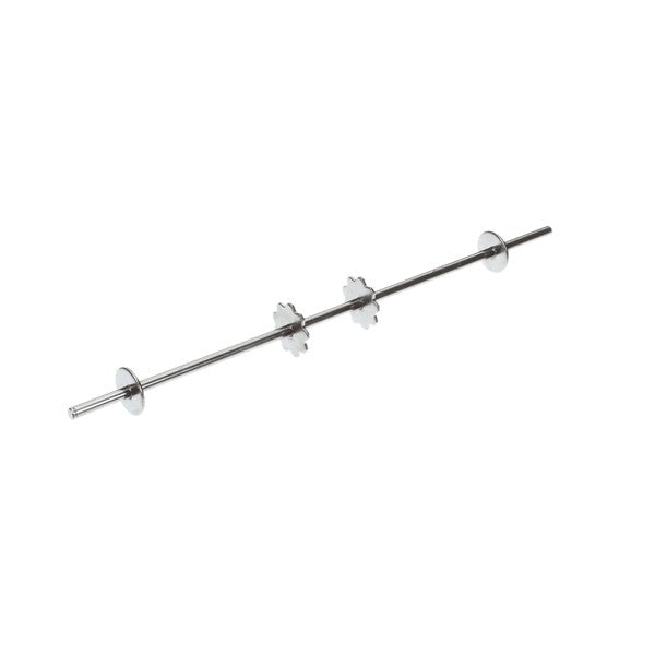 STAR MANUFACTURING 2A-202902 SHAFT KEYS