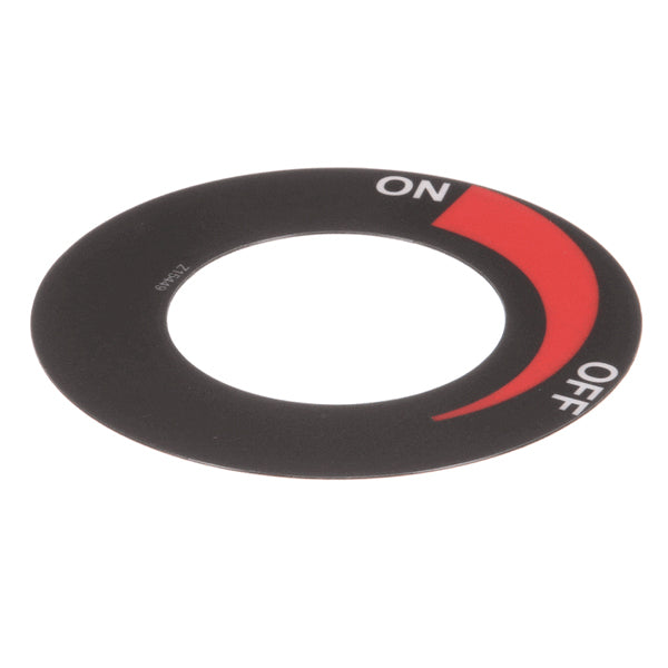 STAR MANUFACTURING 2M-Z15449 LABELS