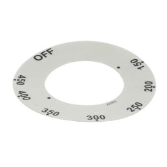 STAR MANUFACTURING 2M-Z21073 LABELS
