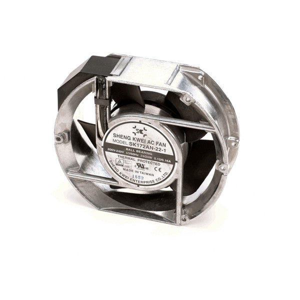 STOELTING 357037 INLINE DUCT FANS