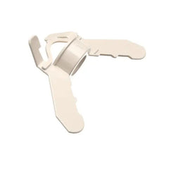 TAYLOR FREEZER X56591 GAS VALVES