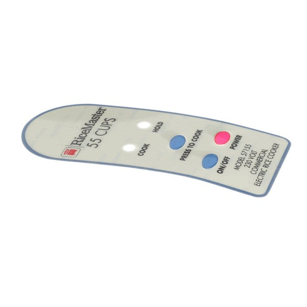 TOWN FOODSERVICE EQUIPMENT 57155-L CONTROL BOARDS