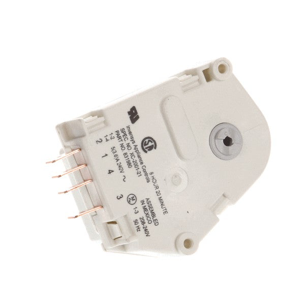 TRUE 831980 DEFROST CONTROL BOARDS