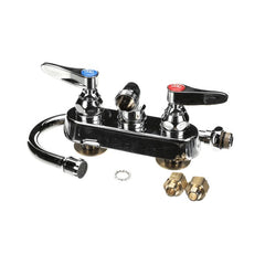 T&S BRASS B-1146-02A BATH & KITCHEN FAUCETS