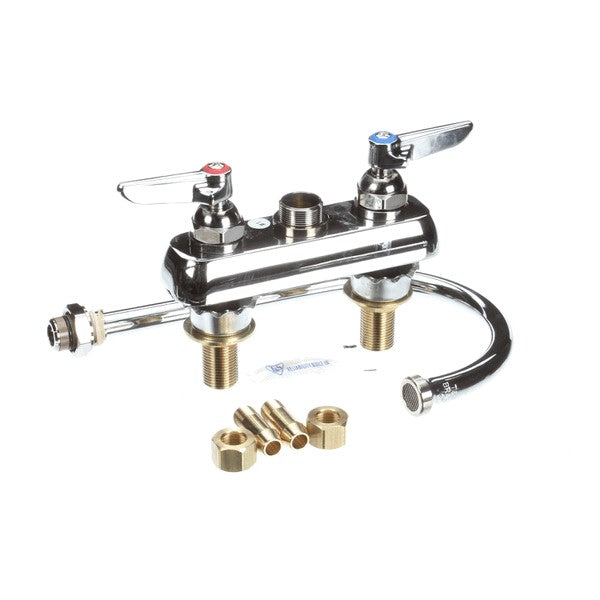 T&S BRASS B-1141-XS BATH & KITCHEN FAUCETS