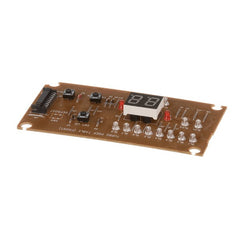 TURBO AIR JR85400101 DISPLAY CONTROL BOARDS
