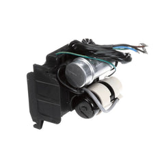 TURBO AIR SCS-WJ2450Z GAS VALVES