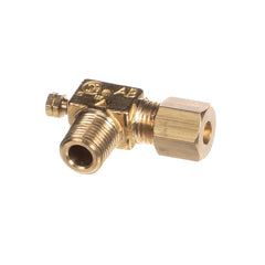 TURBO AIR RCP1073 GAS VALVE ASSEMBLIES