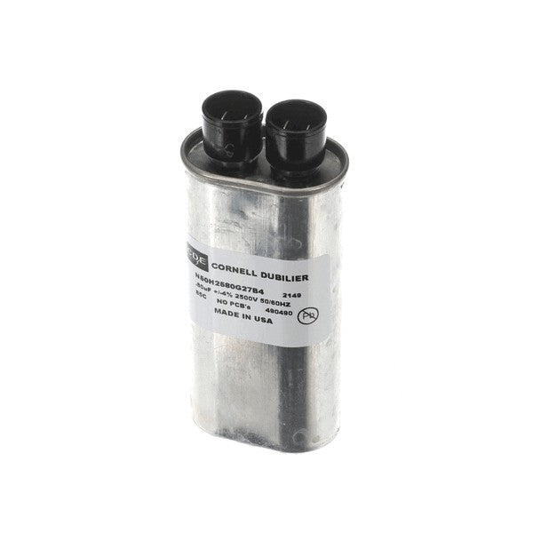 TURBOCHEF 105280 CAPACITORS