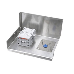 ULTRAFRYER 143-000014-002-C CONTROL BOARDS