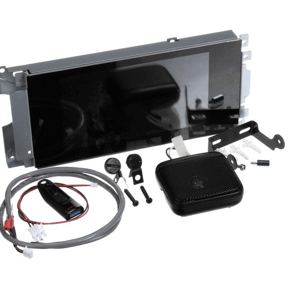 TURBOCHEF ENC-3066-1 DISPLAY CONTROL BOARDS