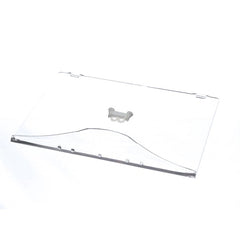 U-LINE 80-54578-00 WALL BRACKETS & PARTS