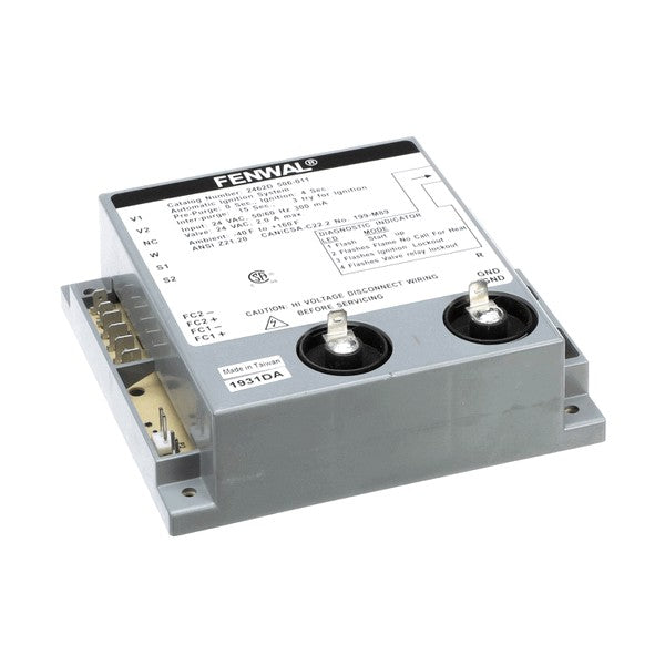 ULTRAFRYER 18A384 IGNITION CONTROL BOARDS