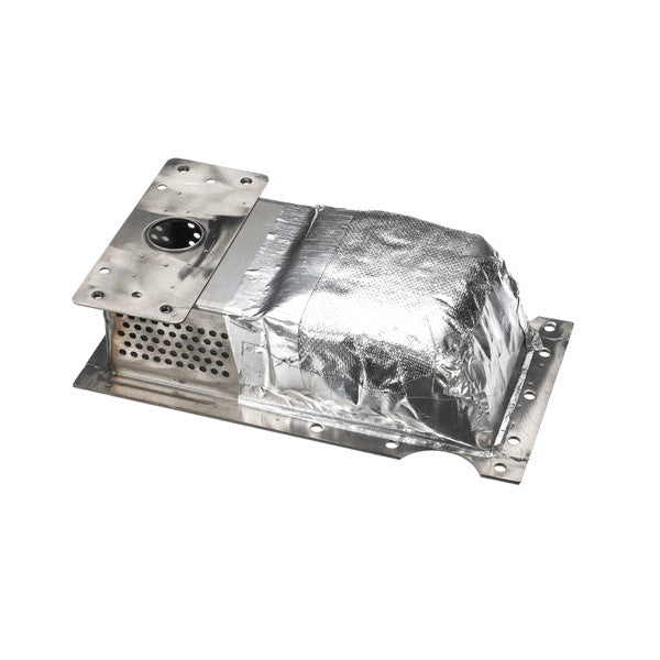 TURBOCHEF ECS-9156 WALL BRACKETS & PARTS