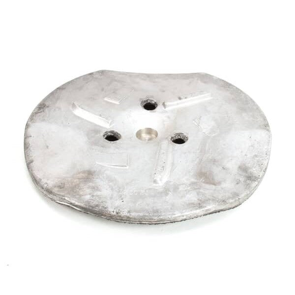 UNIVEX 1120002 WALL BRACKETS & PARTS