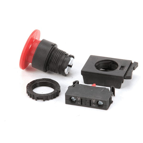 UNIVEX 7100102 AIR CLEANER REPLACEMENT PARTS