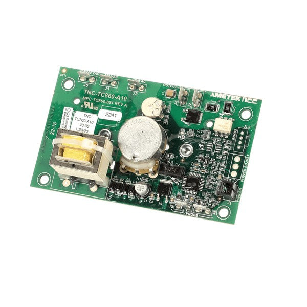 VULCAN HART 00-428897-00008 CONTROL BOARDS