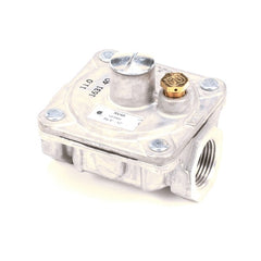 VULCAN HART 00-408279-00029 PRESSURE REGULATING VALVES