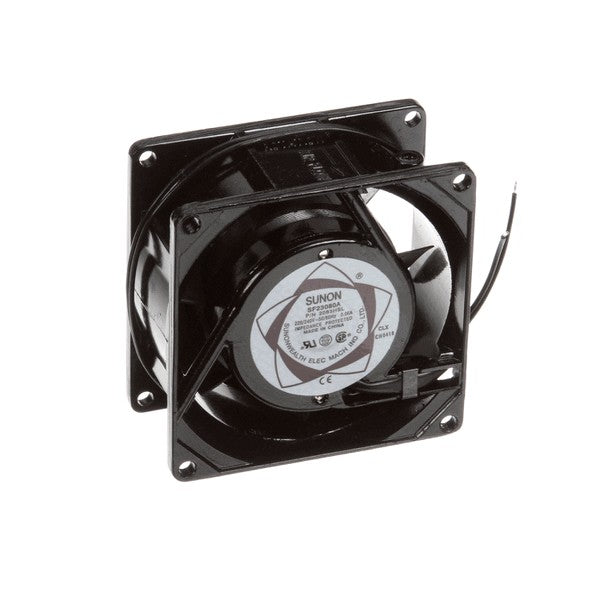 VULCAN HART 00-415207-00002 FAN COILS