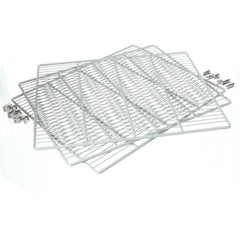 HOSHIZAKI 3A6902A01 WALL BRACKETS & PARTS