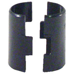 INTERMETRO 9985 WALL BRACKETS & PARTS