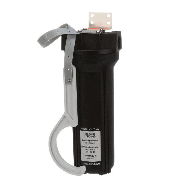 JACKSON 4730-003-05-76 AIR CLEANER REPLACEMENT PARTS