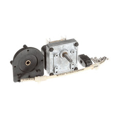 JACKSON 5700-002-72-48 MOTOR PARTS