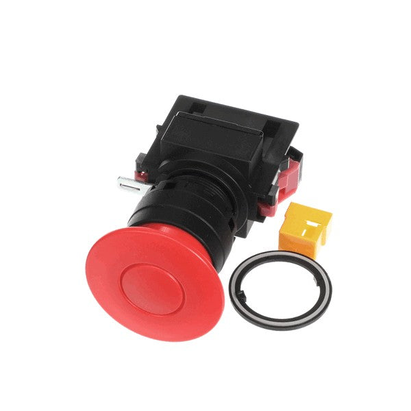 JACKSON 5930-002-80-72 SAFETY SWITCHES