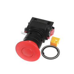 JACKSON 5930-002-80-72 SAFETY SWITCHES