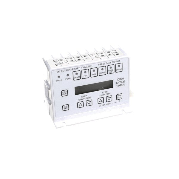 JACKSON 05700-004-88-53 TIMERS