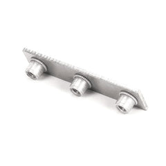 JACKSON 5700-011-44-37 HINGES, LATCHES, MOUNTING BRACKETS, CLIPS